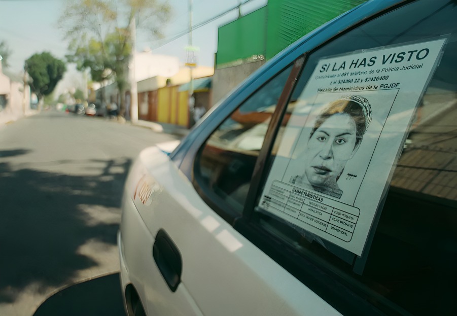 La Mataviejitas