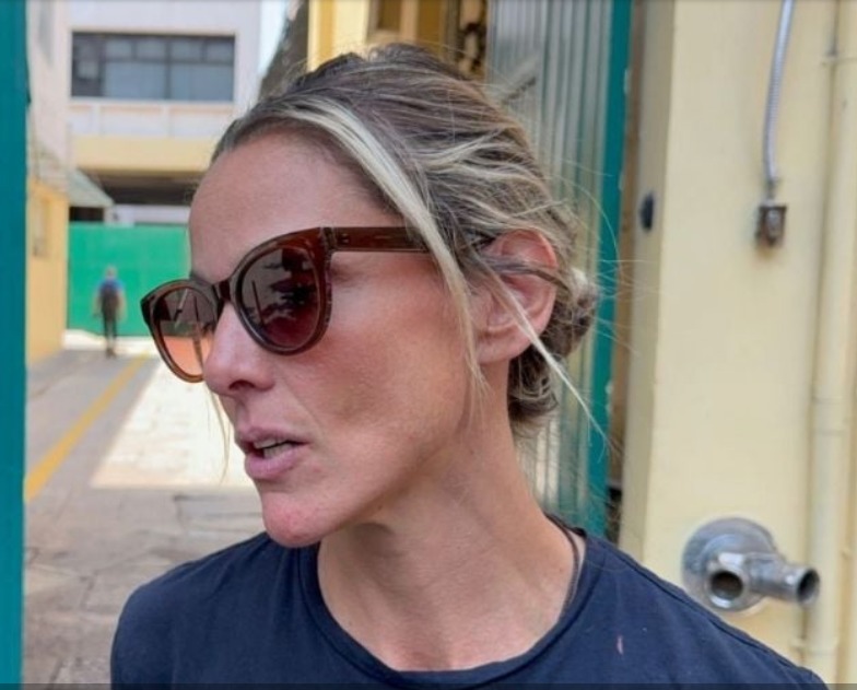 Lady Racista 2026