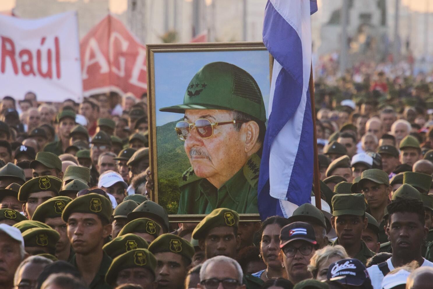 Landa reacciona a pronunciamiento de Morena sobre Cuba