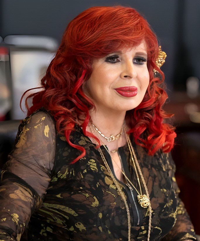 Layda Sansores responde polémica de joyas