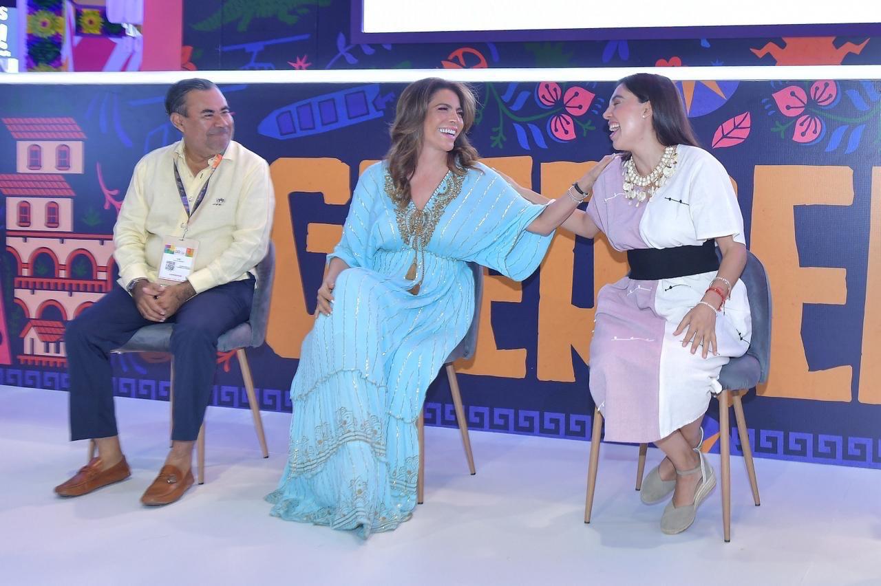 Lotería Nacional Olivia Salomón 