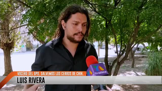 Luis Rivera Levario Chihuahua