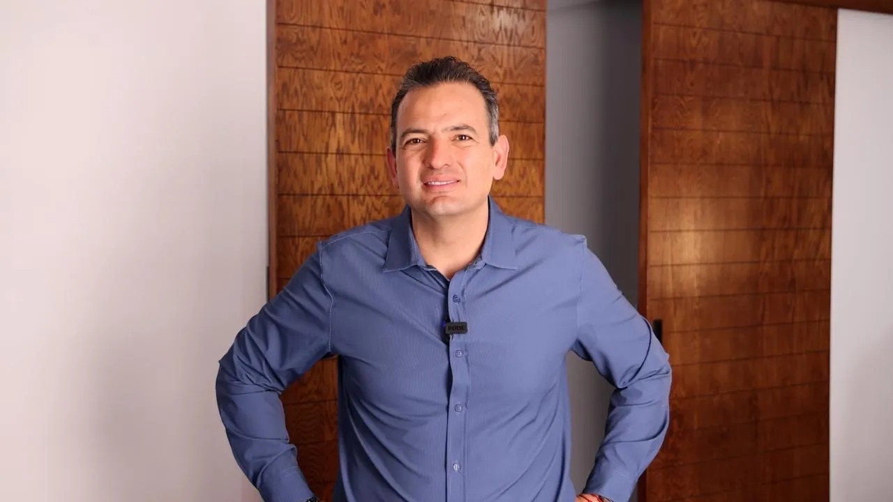 Marco Bonilla responde a Sheinbaum