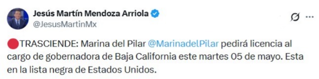 Oposición vs. Marina del Pilar