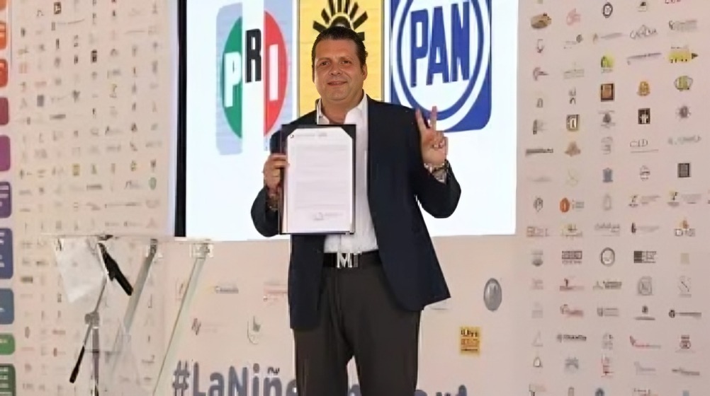 Mario Zamora Gastélum