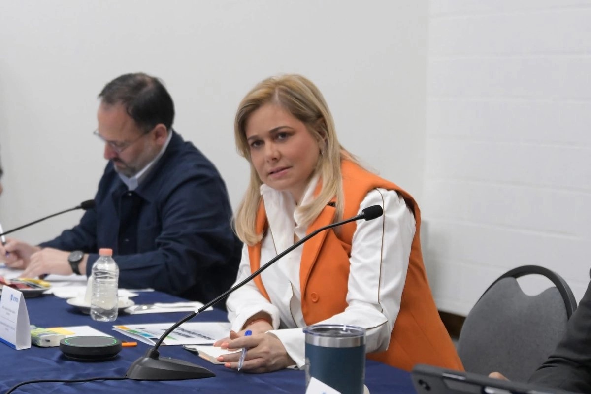 Maru Campos acudirá a la FGR