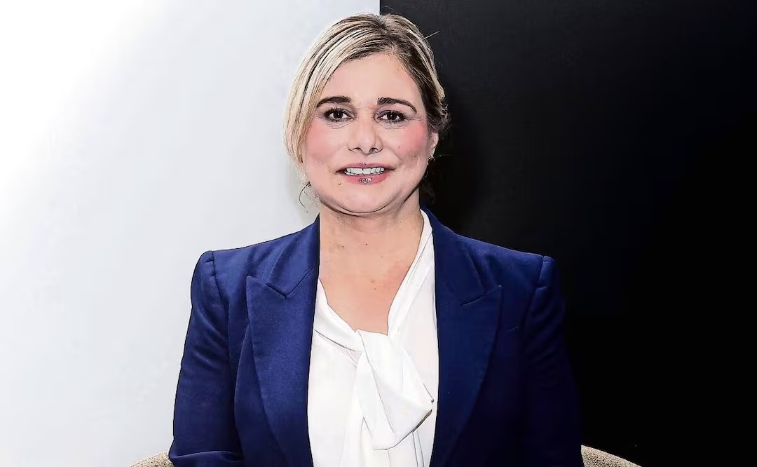 Maru Campos bajo investigación por convenio con Texas
