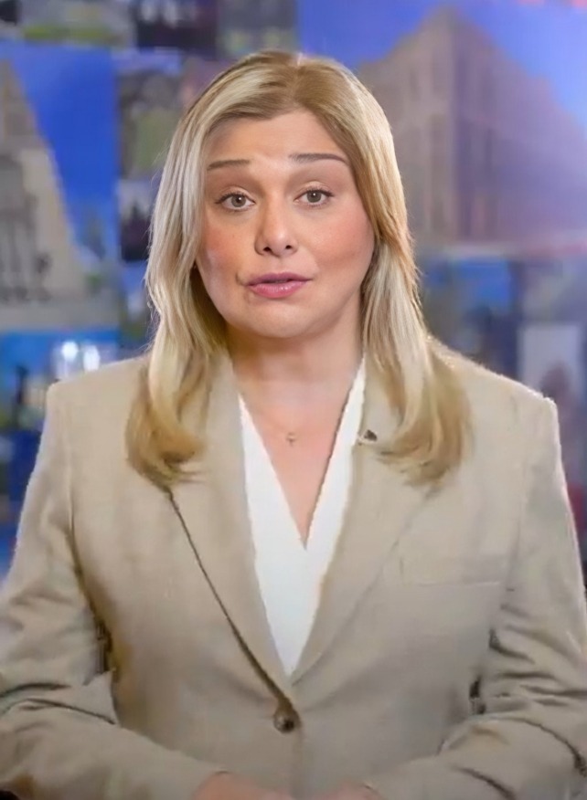 Maru Campos citatorio