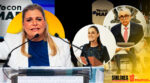 Maru Campos desafía a Morena y acusa narcopolítica