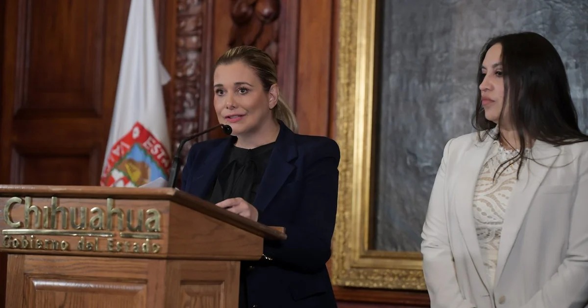 Maru Campos juicio