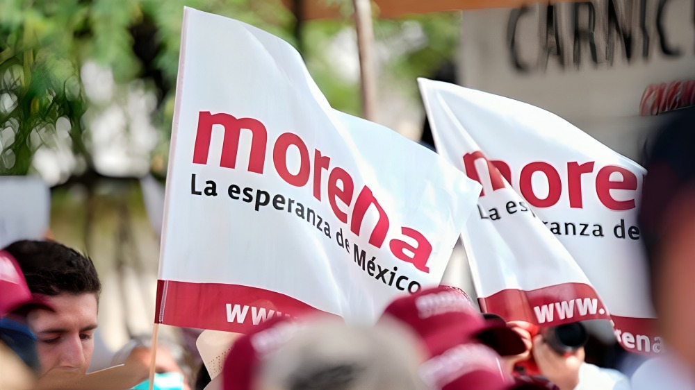 Maru Campos responde a Morena por juicio político