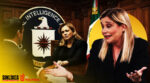 Maru Campos se reunió con agente de la CIA en enero