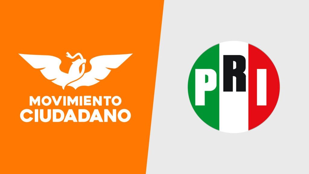 MC y PRI contra posponer elección judicial