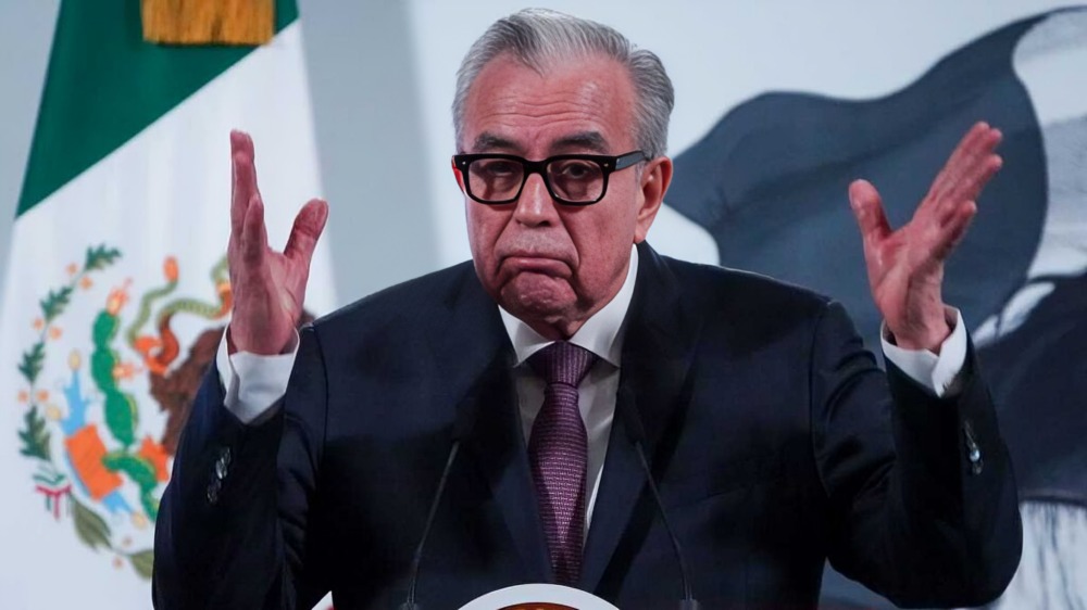 Melgar critica a Morena por caso Rocha