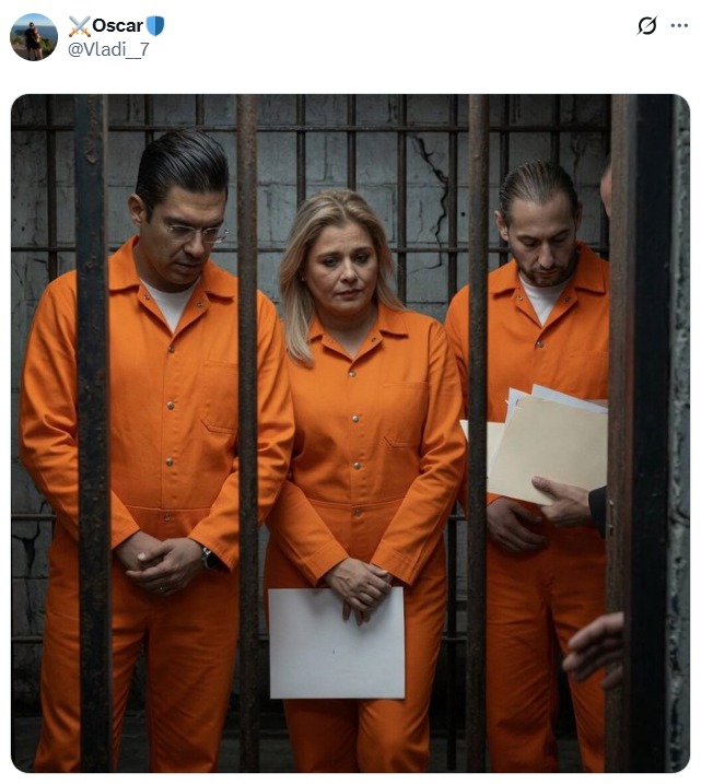 Meme Maru Campos Carcel
