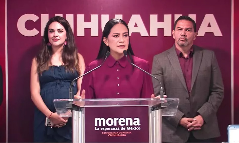 Morena