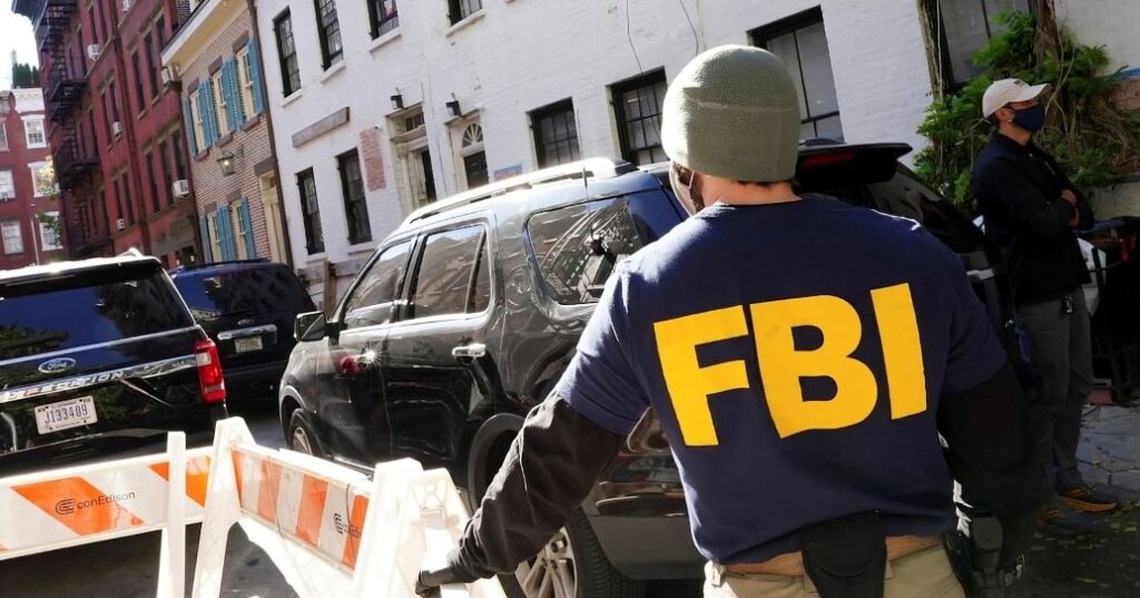 Operativo FBI