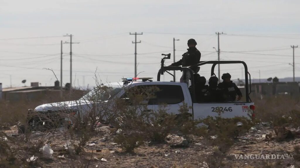 Operativos Chihuahua