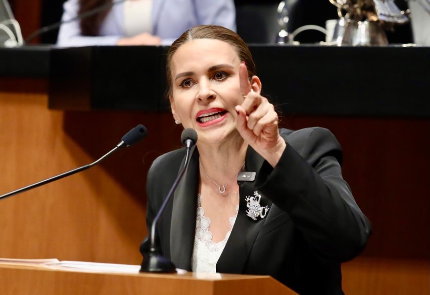Oposición rechaza Comisión de Verificación de Candidaturas