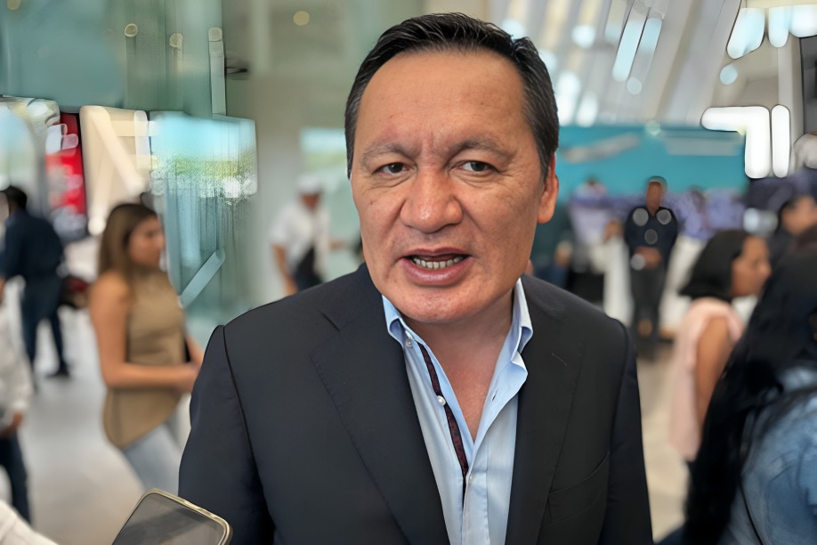 Osorio Chong