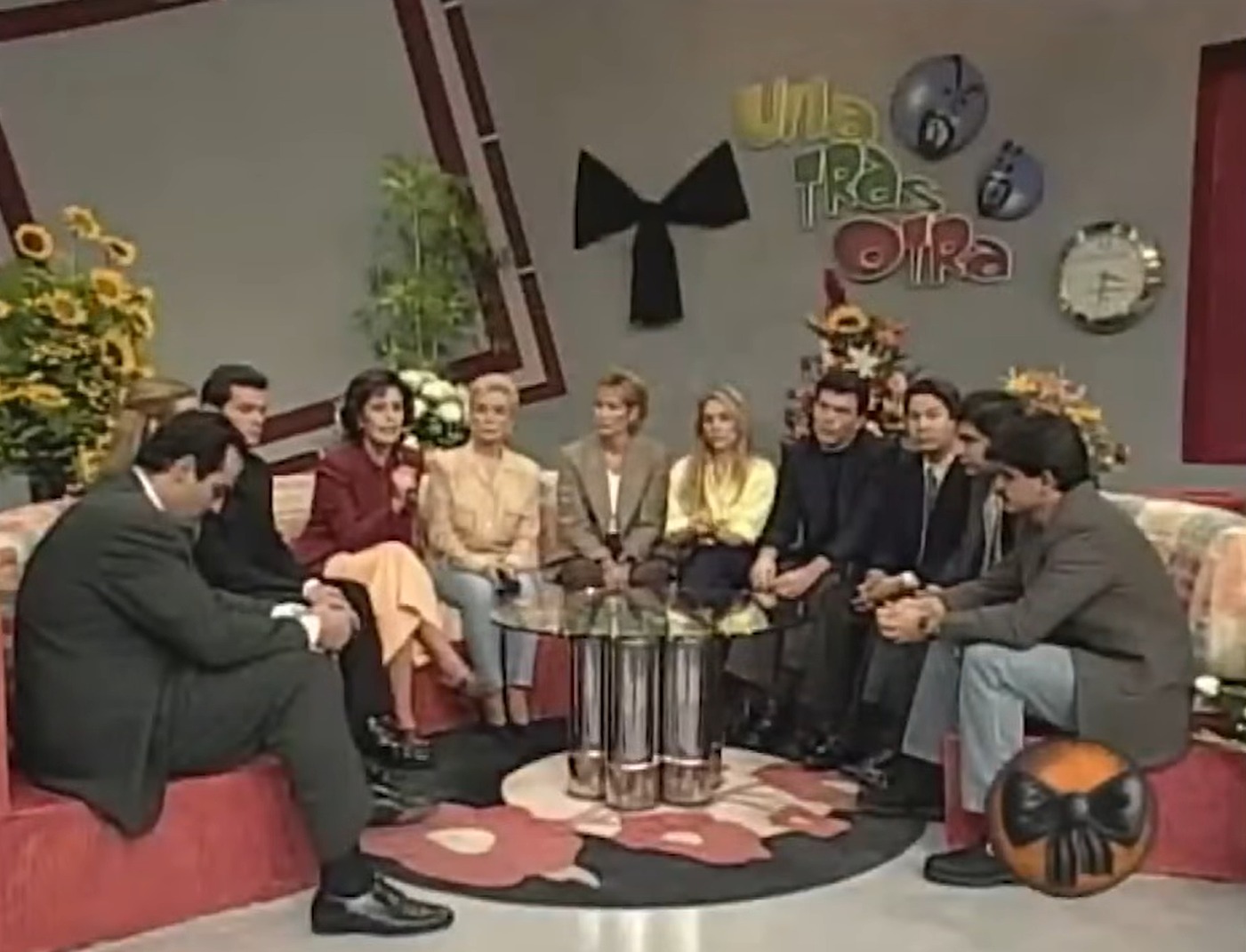 Paco Stanley TV Azteca