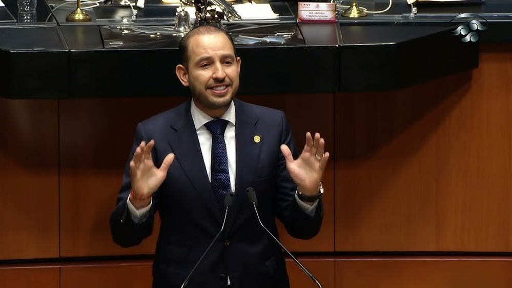PAN acusa censura en gira de Díaz Ayuso