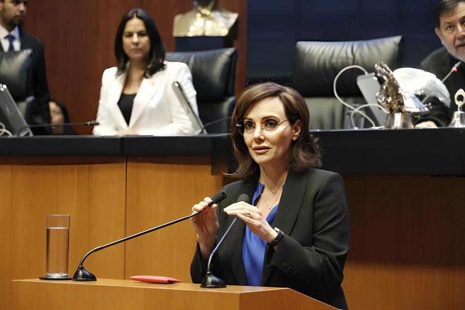 PAN acusa a gobierno de amenazar a Díaz Ayuso