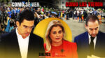 PAN presume apoyo a Maru Campos, redes se burlan