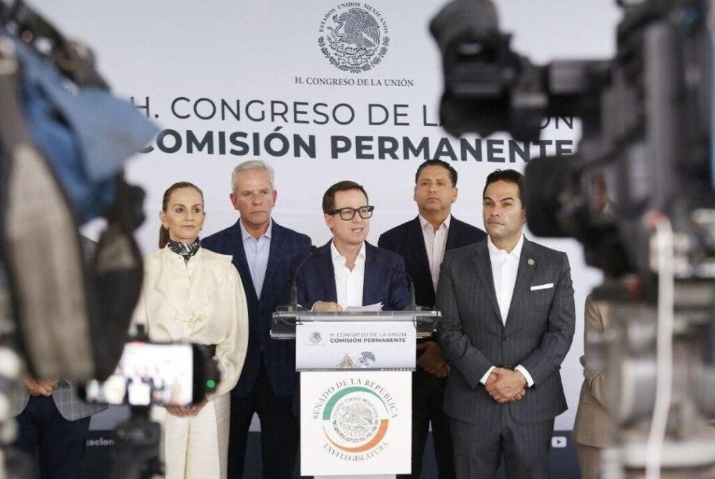 PAN Ricardo Anaya