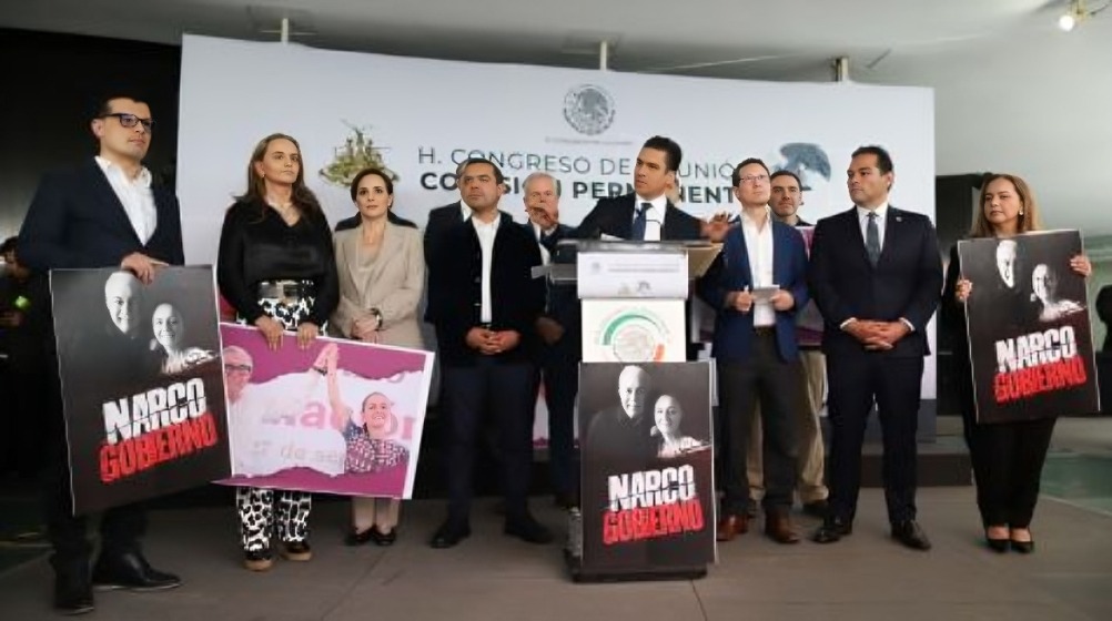 PAN Sinaloa Senado