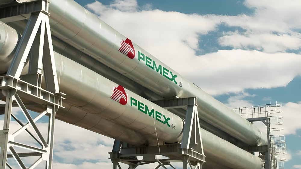 Pemex encuentra litio en Tamaulipas