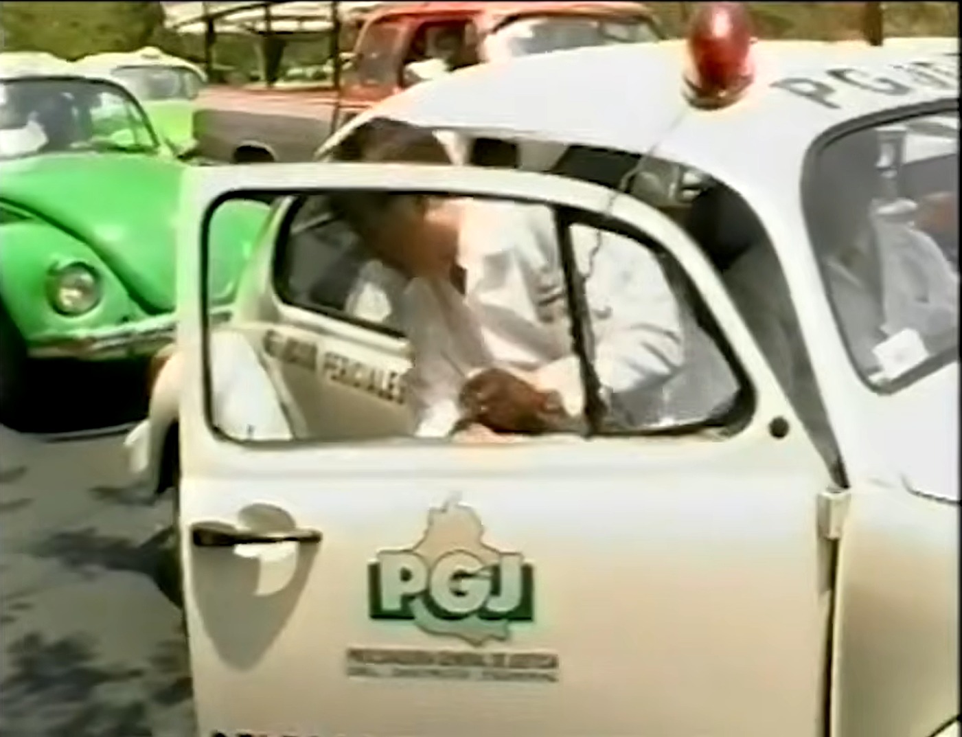 PGJ TV Azteca 