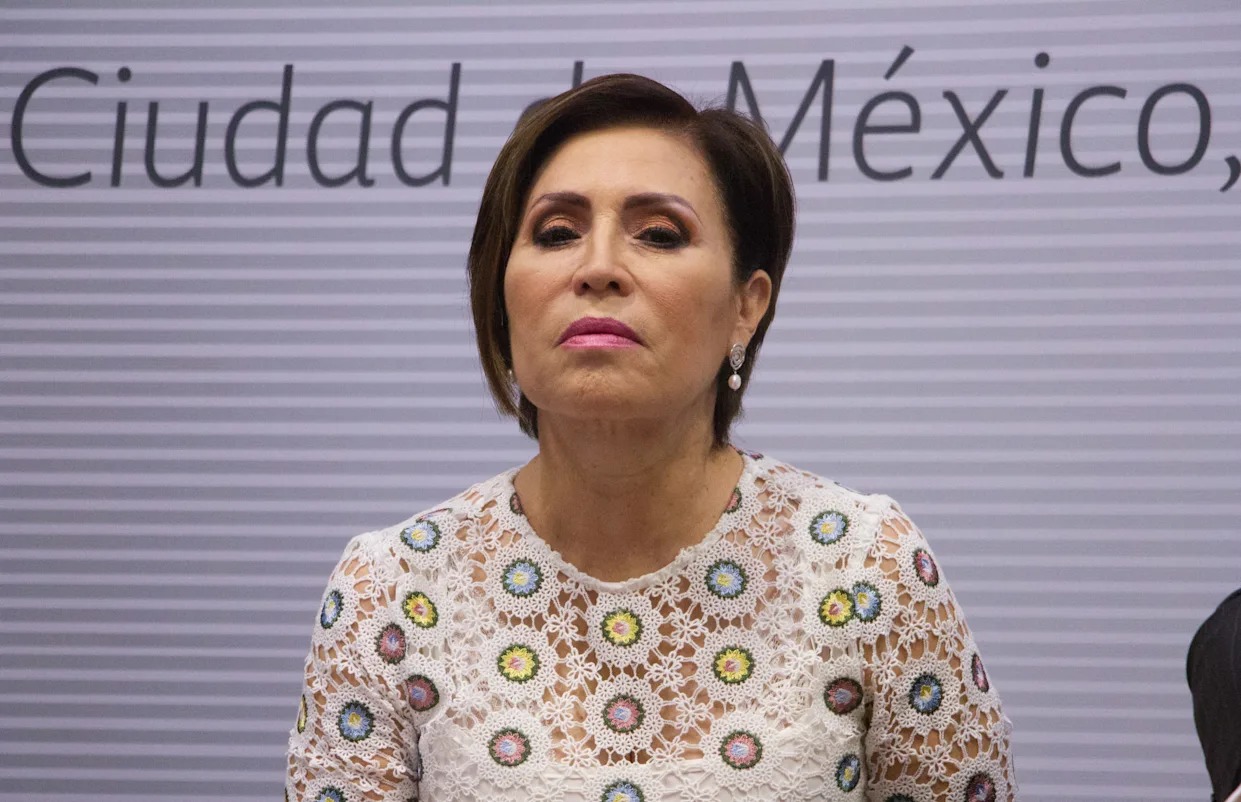 PRI busca regresar al poder con la vieja guardia