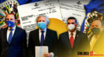 PRI, PAN y PRD denunciaron en EU "narcoelección" en Sinaloa