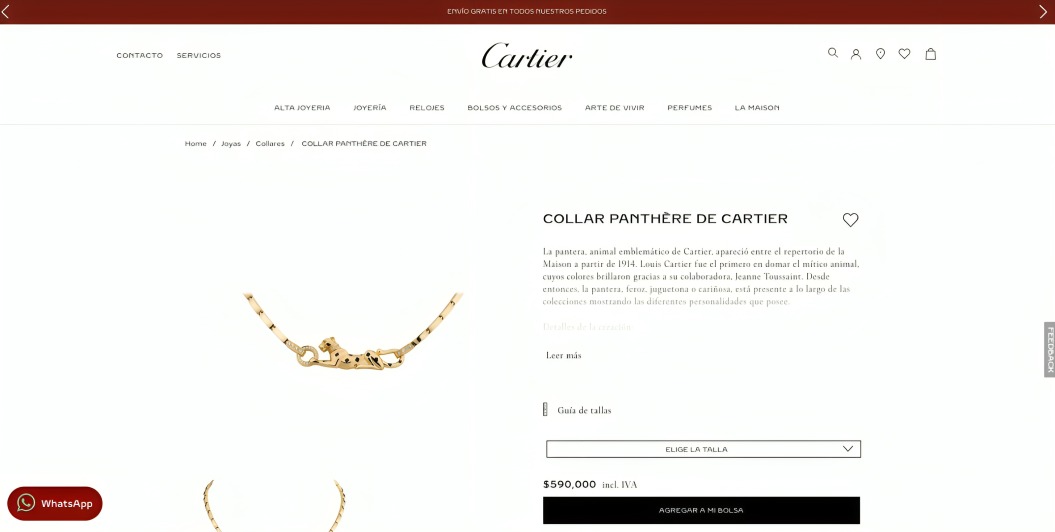 ¿Qué joyas tendría Layda Sansores?