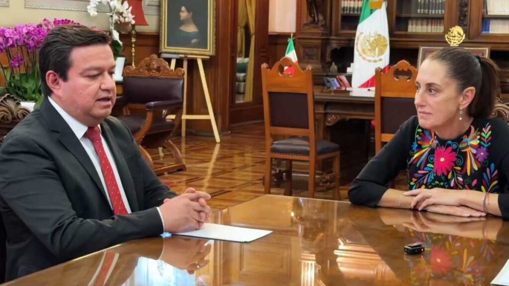 Quién es Juan Carlos Carpio