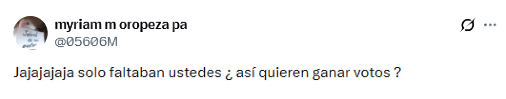 Redes acusan a Somos México de ser igual al PAN