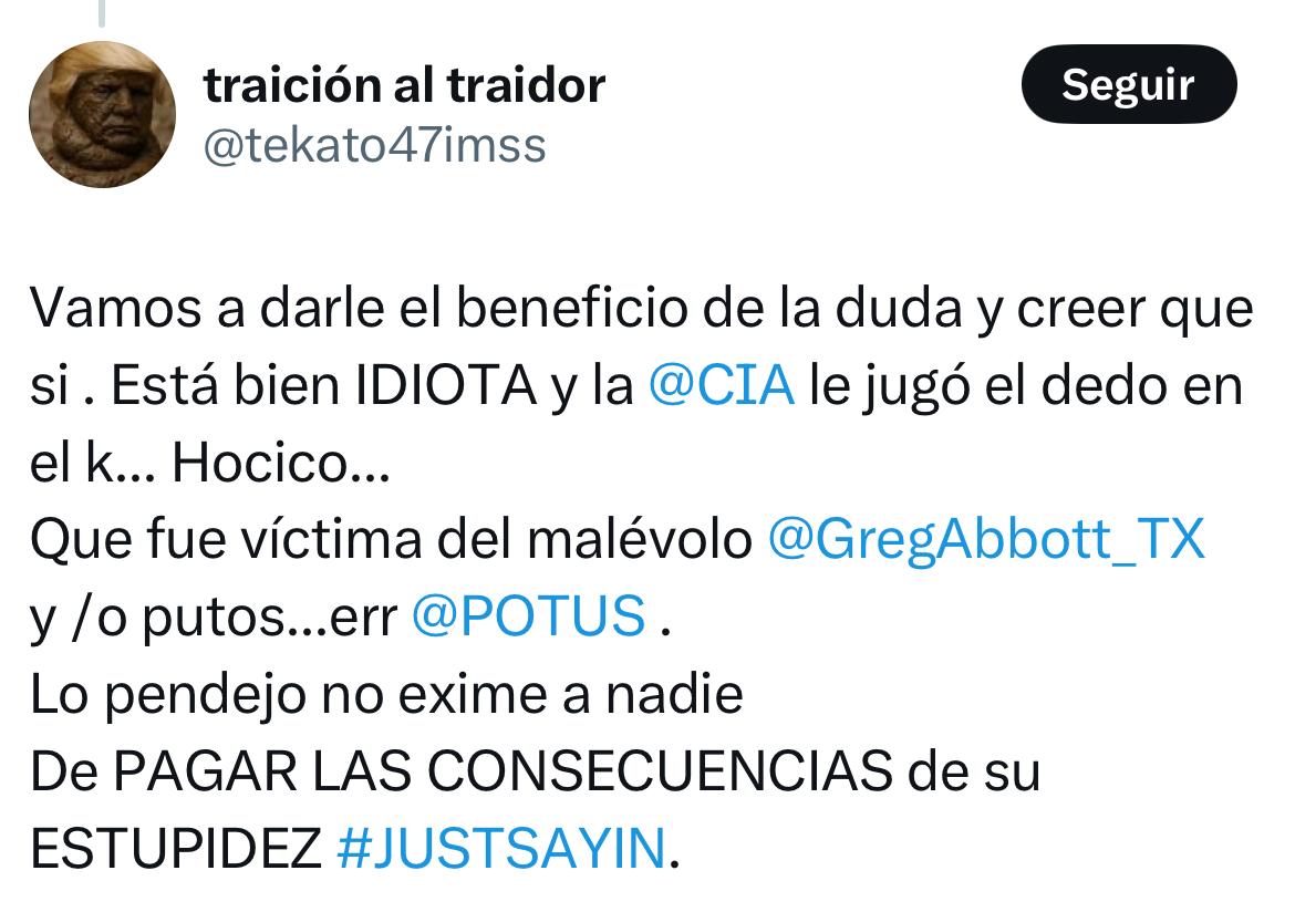Redes responden a Maru Campos