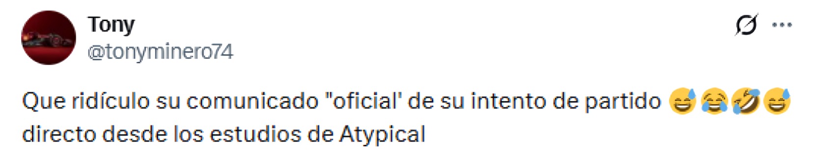 Redes critican a Somos México