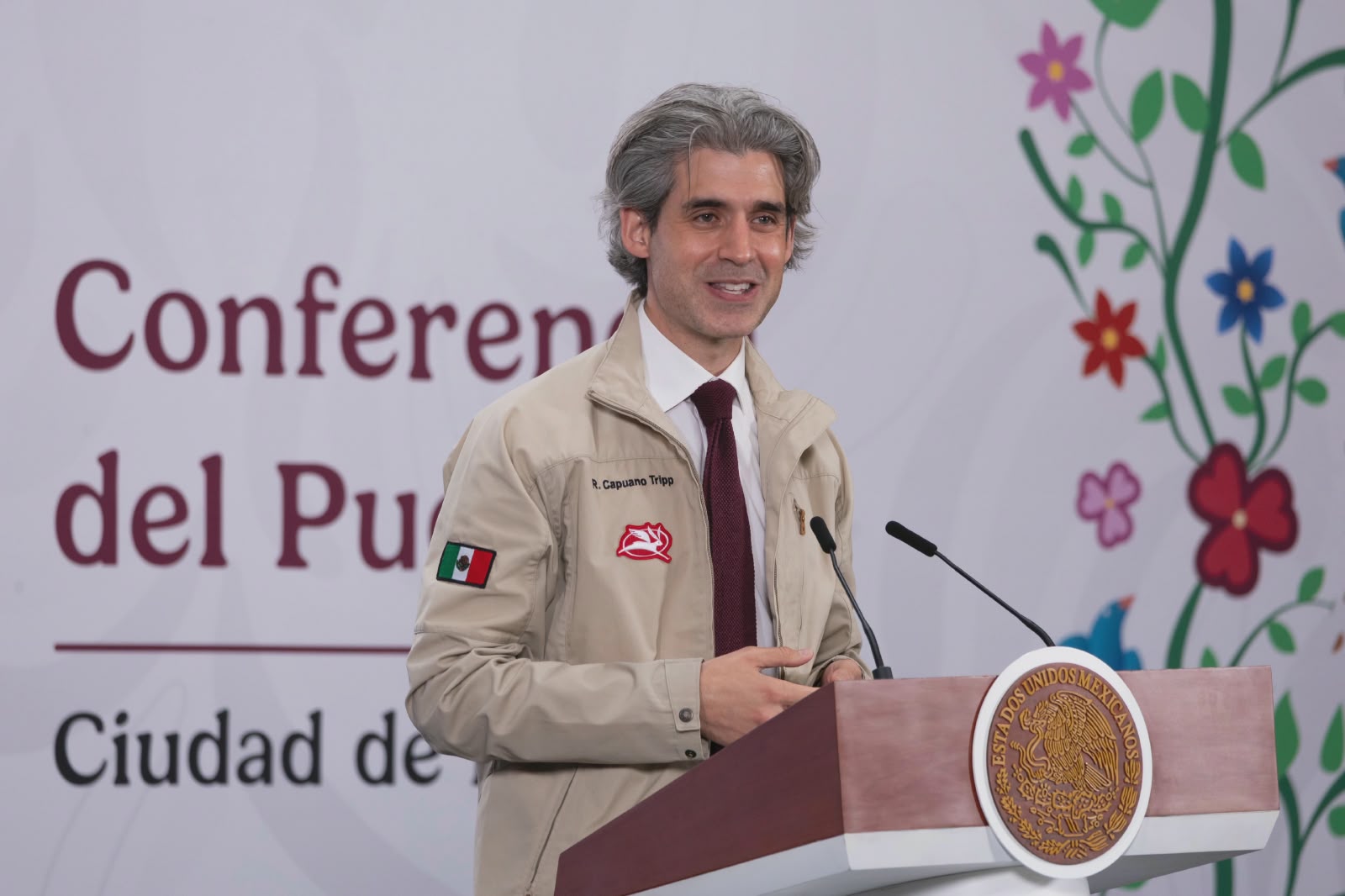 Roberto Capuano Olinia