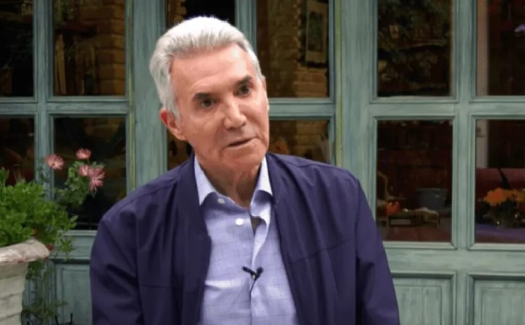 Roberto Madrazo Latinus