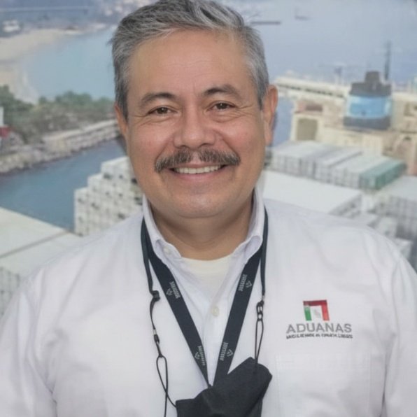 Rubén Guerrero Alcántar