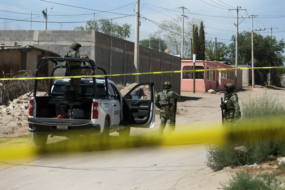 Secuestros aumentaron en gestión de Maru Campos