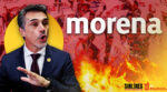 Sergio Mayer explica su salida de Morena; acusa maltrato