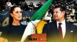 Sheinbaum y Armenta defienden soberanía de México en aniversario de la Batalla de Puebla