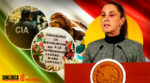 Sheinbaum defiende soberanía de México tras marcha en Chihuahua
