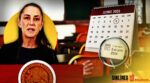 Sheinbaum plantea conservar calendario escolar con 6 semanas de vacaciones