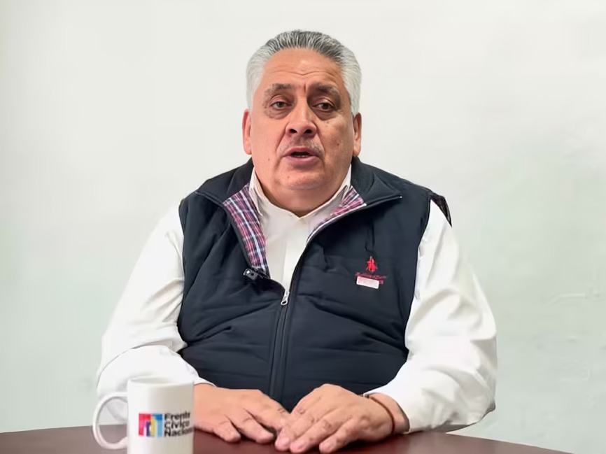 Somos México pide apoyar a Maru Campos