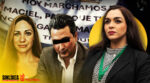 TDJ suspende a jueza por amparo ligado a feminicidio en CDMX