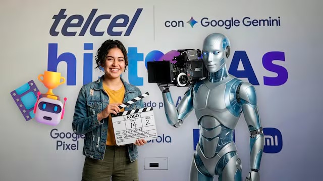 Telcel cobros indebidos